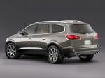 Buick Enclave Concept 2006 года
